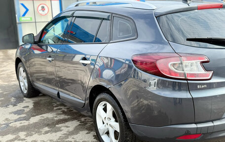 Renault Megane III, 2010 год, 560 000 рублей, 5 фотография