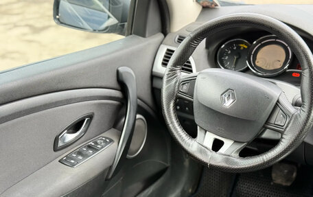 Renault Megane III, 2010 год, 560 000 рублей, 8 фотография