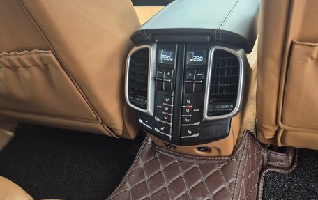 Porsche Cayenne III, 2011 год, 1 990 000 рублей, 6 фотография