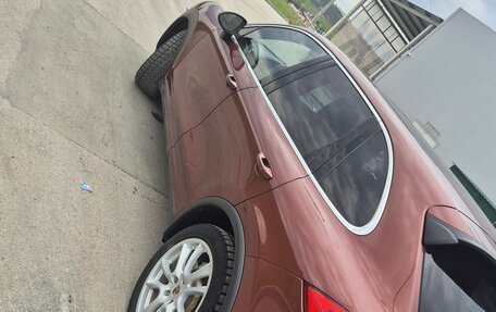 Porsche Cayenne III, 2011 год, 1 990 000 рублей, 2 фотография