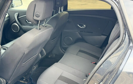 Renault Megane III, 2010 год, 560 000 рублей, 10 фотография