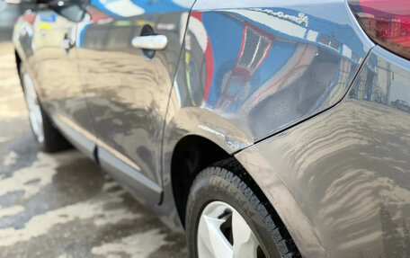 Renault Megane III, 2010 год, 560 000 рублей, 6 фотография