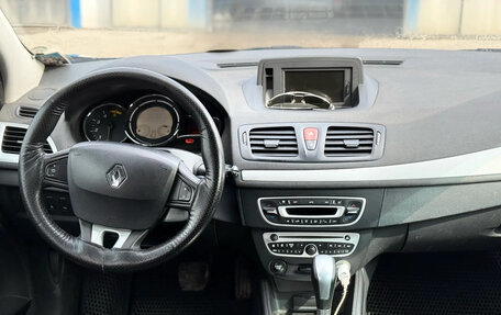 Renault Megane III, 2010 год, 560 000 рублей, 7 фотография
