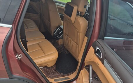 Porsche Cayenne III, 2011 год, 1 990 000 рублей, 7 фотография