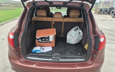 Porsche Cayenne III, 2011 год, 1 990 000 рублей, 10 фотография