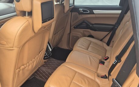 Porsche Cayenne III, 2011 год, 1 990 000 рублей, 12 фотография