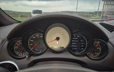 Porsche Cayenne III, 2011 год, 1 990 000 рублей, 14 фотография