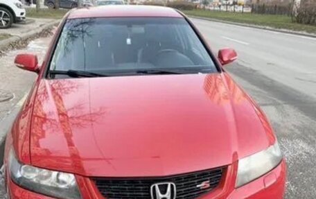 Honda Accord VII рестайлинг, 2006 год, 880 000 рублей, 3 фотография