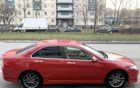 Honda Accord VII рестайлинг, 2006 год, 880 000 рублей, 5 фотография