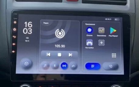 Honda Accord VII рестайлинг, 2006 год, 880 000 рублей, 9 фотография