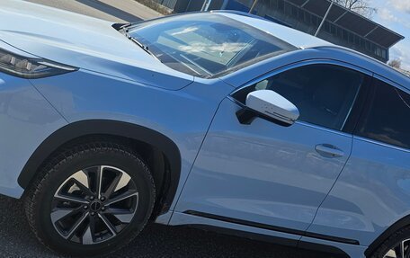 CheryExeed LX, 2024 год, 2 650 000 рублей, 3 фотография