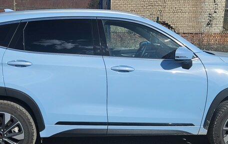 CheryExeed LX, 2024 год, 2 650 000 рублей, 5 фотография