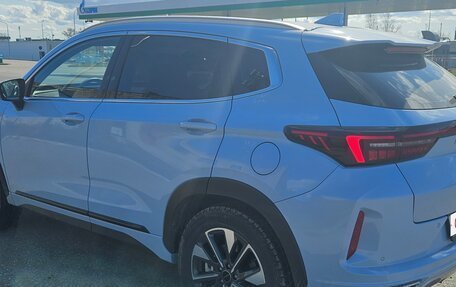 CheryExeed LX, 2024 год, 2 650 000 рублей, 8 фотография