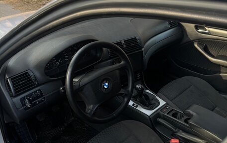 BMW 3 серия, 1998 год, 460 000 рублей, 7 фотография