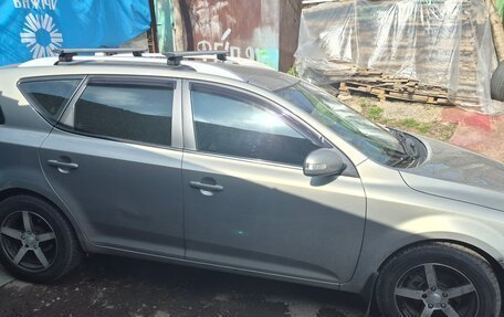 KIA cee'd I рестайлинг, 2011 год, 1 050 000 рублей, 3 фотография