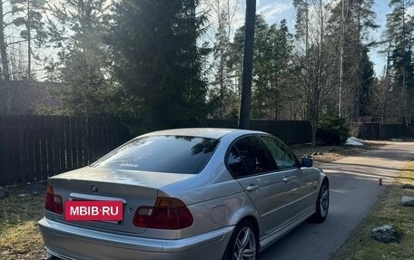 BMW 3 серия, 1998 год, 460 000 рублей, 6 фотография