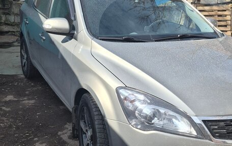 KIA cee'd I рестайлинг, 2011 год, 1 050 000 рублей, 2 фотография