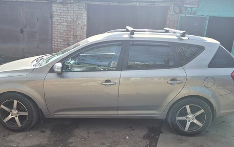 KIA cee'd I рестайлинг, 2011 год, 1 050 000 рублей, 5 фотография