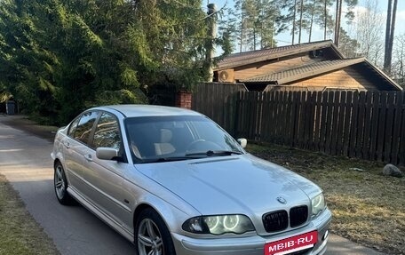 BMW 3 серия, 1998 год, 460 000 рублей, 2 фотография