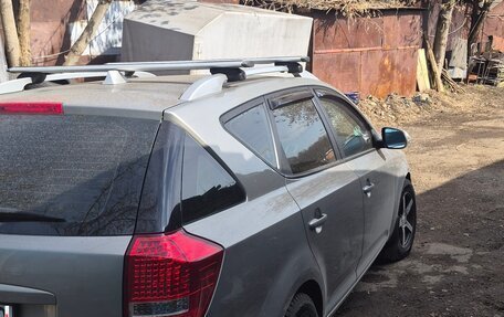 KIA cee'd I рестайлинг, 2011 год, 1 050 000 рублей, 7 фотография