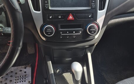 KIA cee'd I рестайлинг, 2011 год, 1 050 000 рублей, 11 фотография