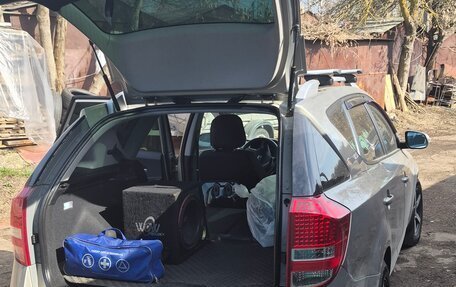 KIA cee'd I рестайлинг, 2011 год, 1 050 000 рублей, 9 фотография