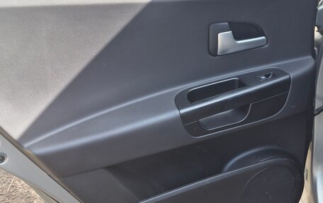 KIA cee'd I рестайлинг, 2011 год, 1 050 000 рублей, 15 фотография