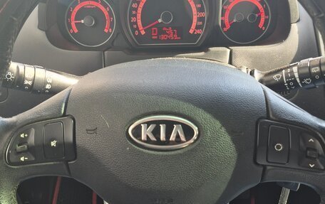 KIA cee'd I рестайлинг, 2011 год, 1 050 000 рублей, 17 фотография