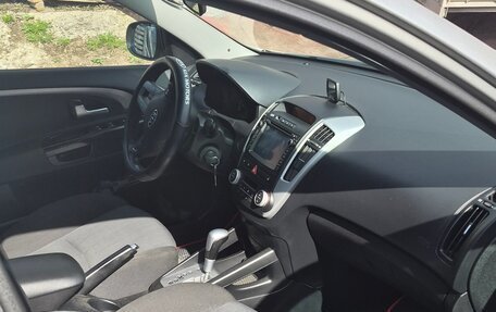 KIA cee'd I рестайлинг, 2011 год, 1 050 000 рублей, 10 фотография