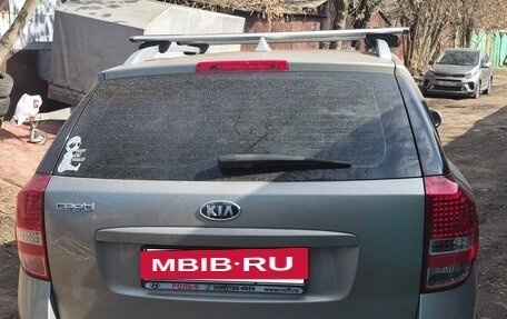 KIA cee'd I рестайлинг, 2011 год, 1 050 000 рублей, 8 фотография