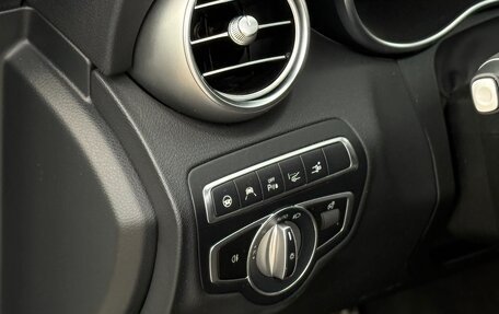 Mercedes-Benz C-Класс AMG, 2021 год, 5 700 000 рублей, 18 фотография