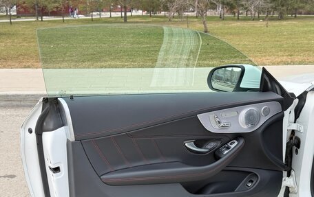 Mercedes-Benz C-Класс AMG, 2021 год, 5 700 000 рублей, 16 фотография