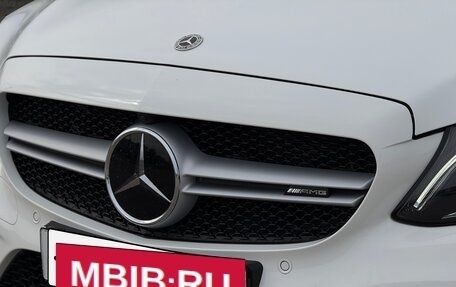 Mercedes-Benz C-Класс AMG, 2021 год, 5 700 000 рублей, 6 фотография