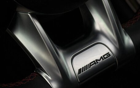 Mercedes-Benz C-Класс AMG, 2021 год, 5 700 000 рублей, 25 фотография