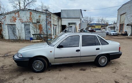 Daewoo Nexia I рестайлинг, 2006 год, 195 000 рублей, 6 фотография