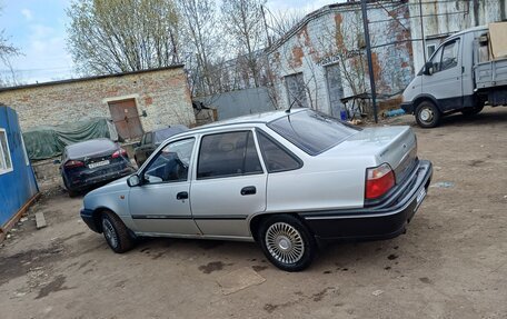 Daewoo Nexia I рестайлинг, 2006 год, 195 000 рублей, 5 фотография