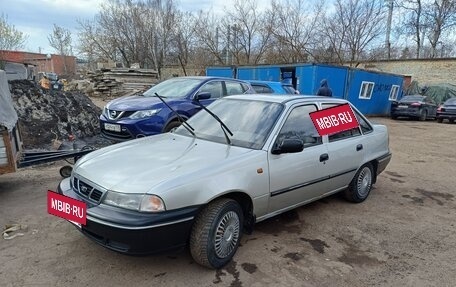 Daewoo Nexia I рестайлинг, 2006 год, 195 000 рублей, 3 фотография