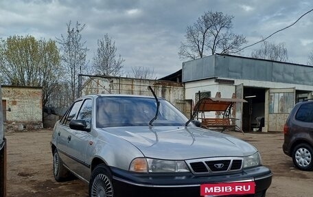 Daewoo Nexia I рестайлинг, 2006 год, 195 000 рублей, 2 фотография