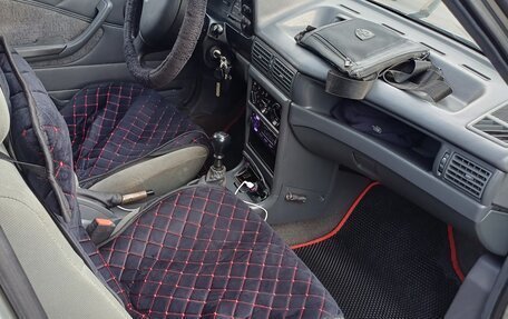 Daewoo Nexia I рестайлинг, 2006 год, 195 000 рублей, 16 фотография