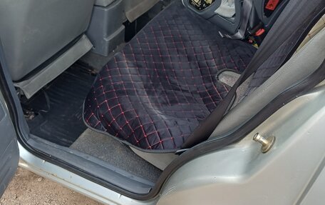 Daewoo Nexia I рестайлинг, 2006 год, 195 000 рублей, 13 фотография