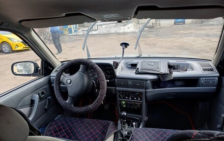 Daewoo Nexia I рестайлинг, 2006 год, 195 000 рублей, 15 фотография