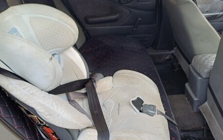 Daewoo Nexia I рестайлинг, 2006 год, 195 000 рублей, 14 фотография