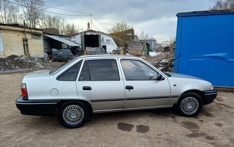 Daewoo Nexia I рестайлинг, 2006 год, 195 000 рублей, 8 фотография