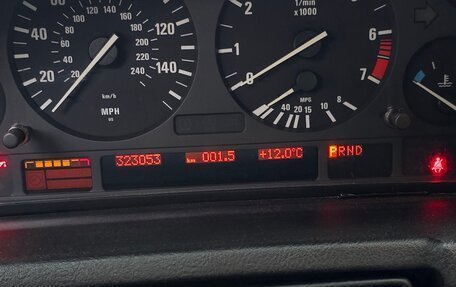 BMW X5, 2004 год, 800 000 рублей, 6 фотография