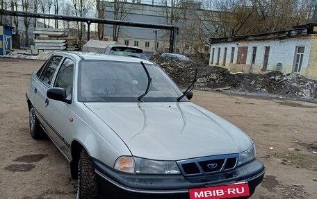 Daewoo Nexia I рестайлинг, 2006 год, 195 000 рублей, 10 фотография