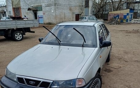 Daewoo Nexia I рестайлинг, 2006 год, 195 000 рублей, 9 фотография