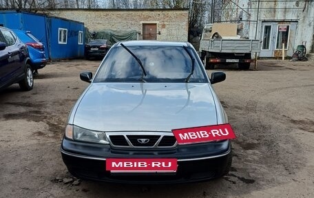 Daewoo Nexia I рестайлинг, 2006 год, 195 000 рублей, 11 фотография