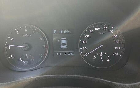 Hyundai Solaris II рестайлинг, 2018 год, 1 330 000 рублей, 2 фотография