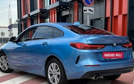 BMW 2 серия F44, 2021 год, 2 256 000 рублей, 4 фотография