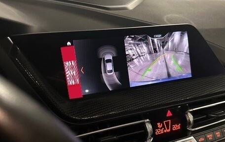 BMW 2 серия F44, 2021 год, 2 256 000 рублей, 10 фотография